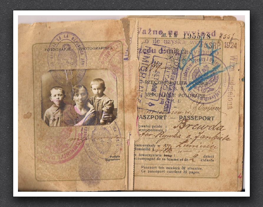 01Passport