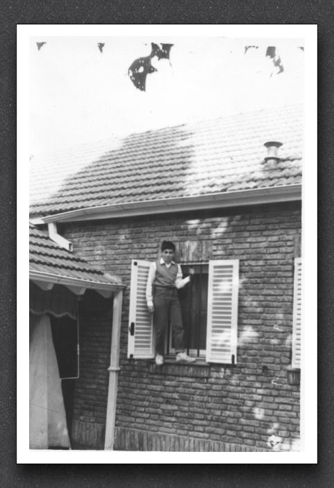 Mauricio_DonTorcuato