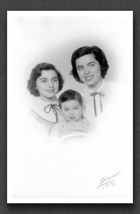 Pupi_Kika_Mauricio01_1953